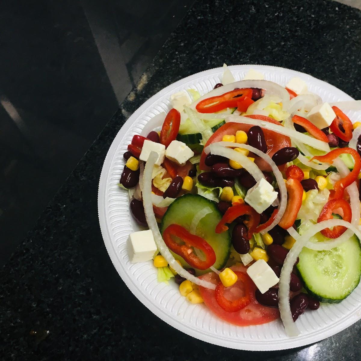 Restaurant "Ribeirao Café Restaurant" in  Urach