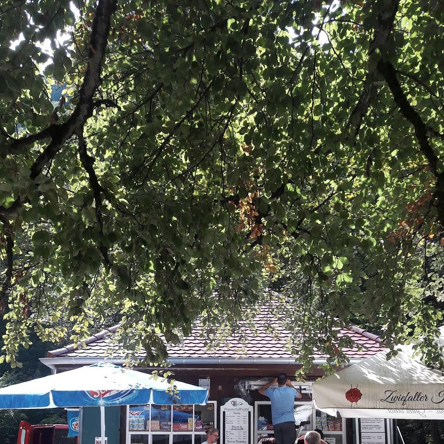 Restaurant "Biosphärenhotel Graf Eberhard" in  Urach