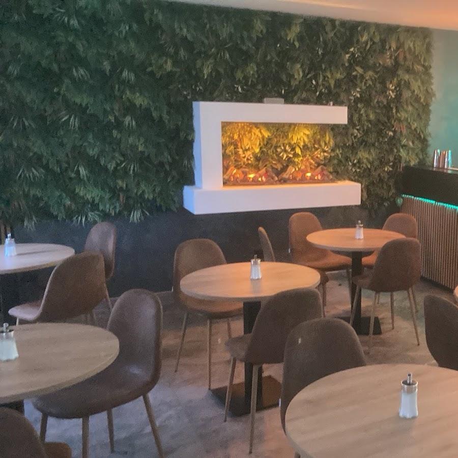 Restaurant "Lo Tagesbar" in Hebertshausen