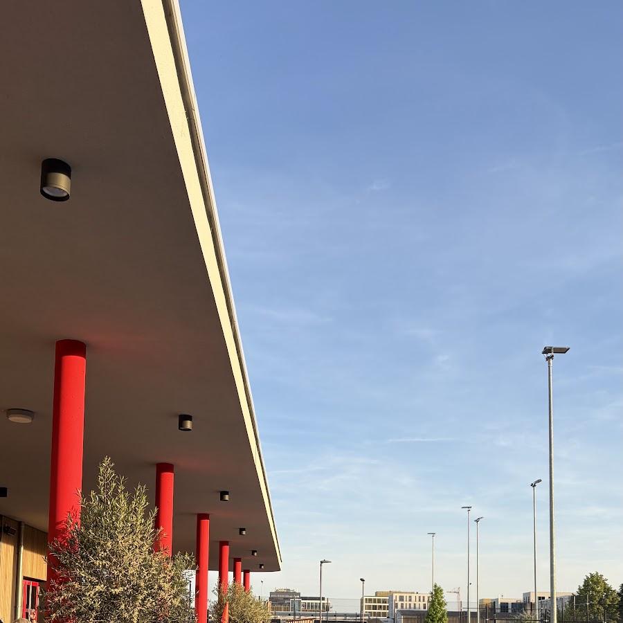 Restaurant "Buonissimo TPC" in Monheim am Rhein