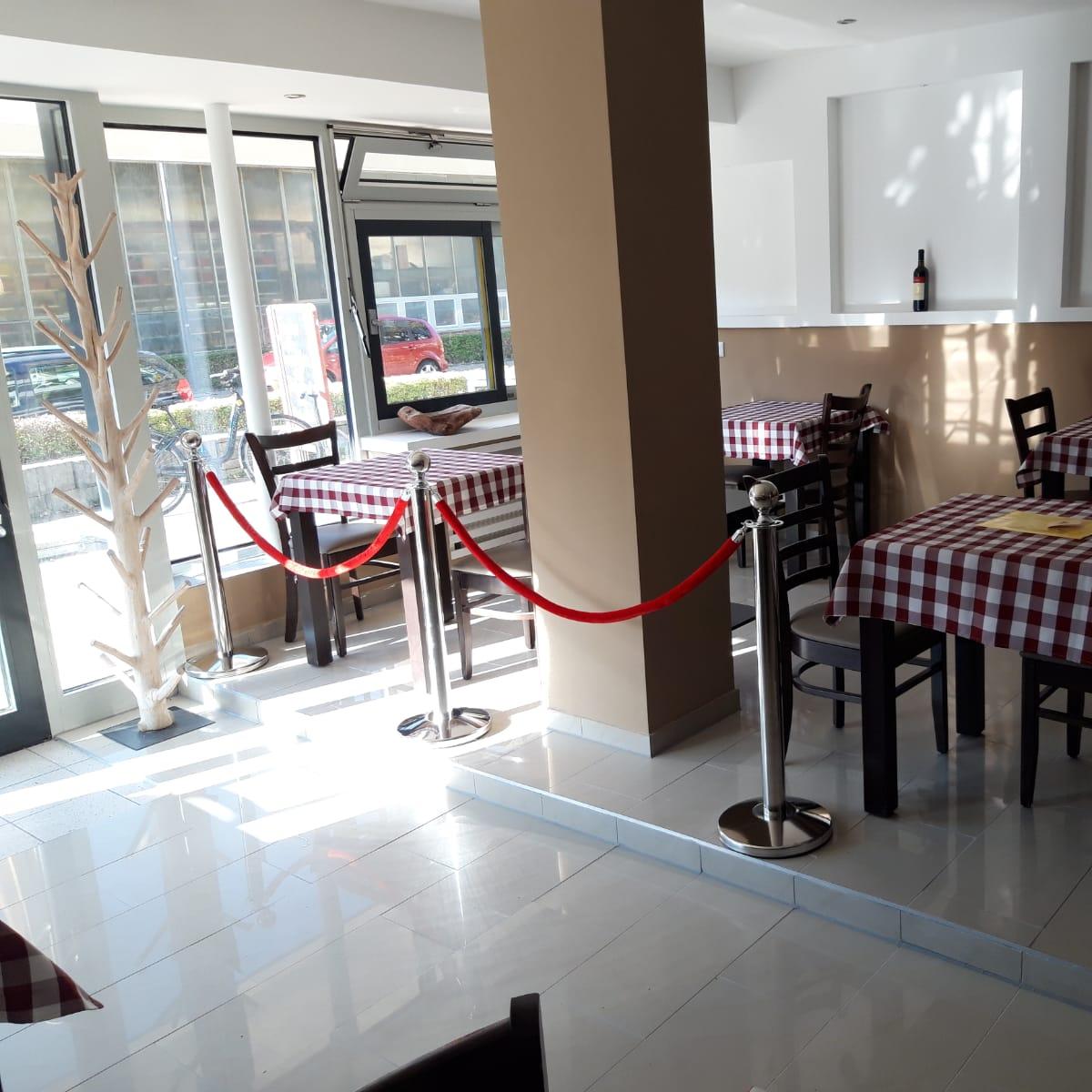 Restaurant "Ristorante-Zio-Besim" in  Urach