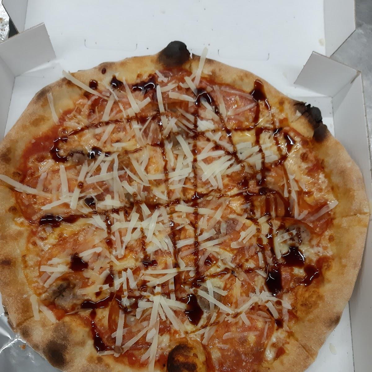 Restaurant "FV Sportgaststätte" in  Urach