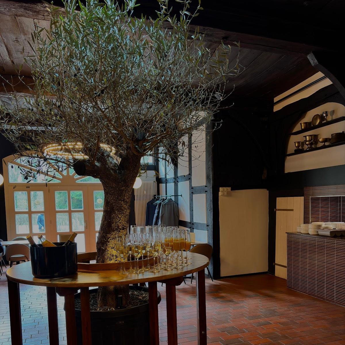 Restaurant "DILé Restaurant" in Enger