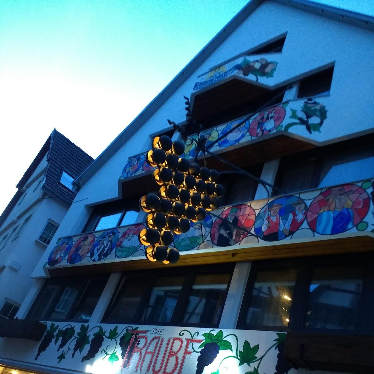 Restaurant "Eiscafe Campion" in  Urach