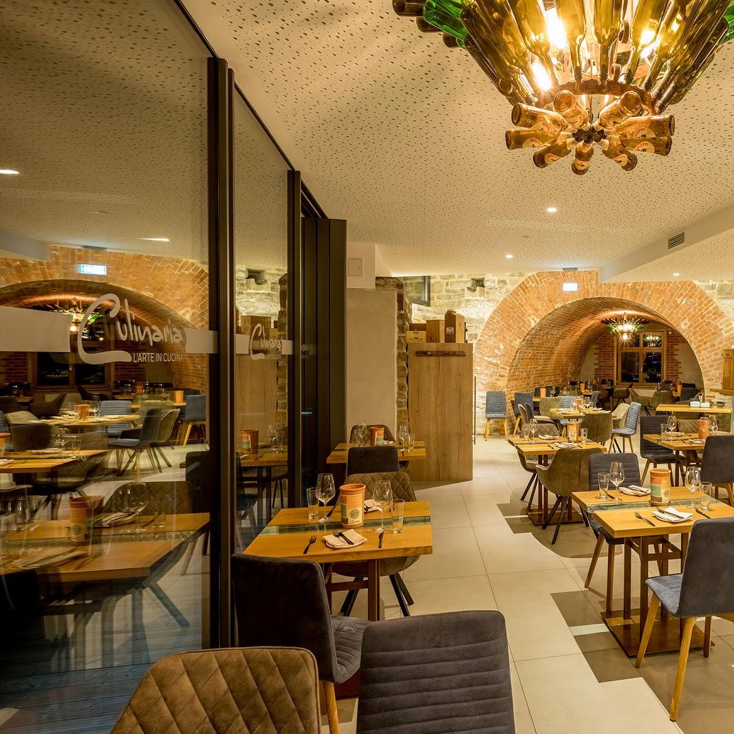 Restaurant "Culinaria Restaurant" in  Magdeburg