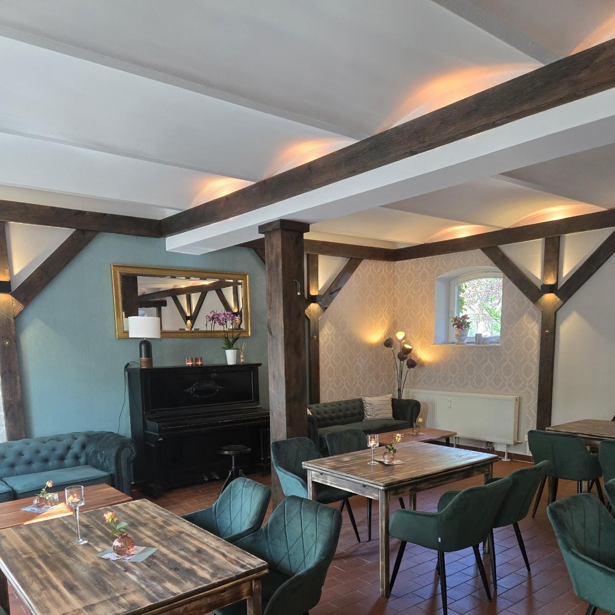 Restaurant "OT Thyrow" in Trebbin