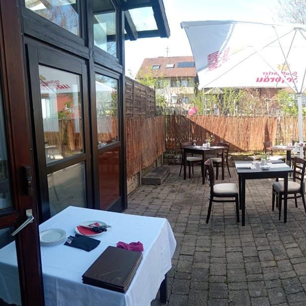 Restaurant "Cuore Italiano" in Beilstein