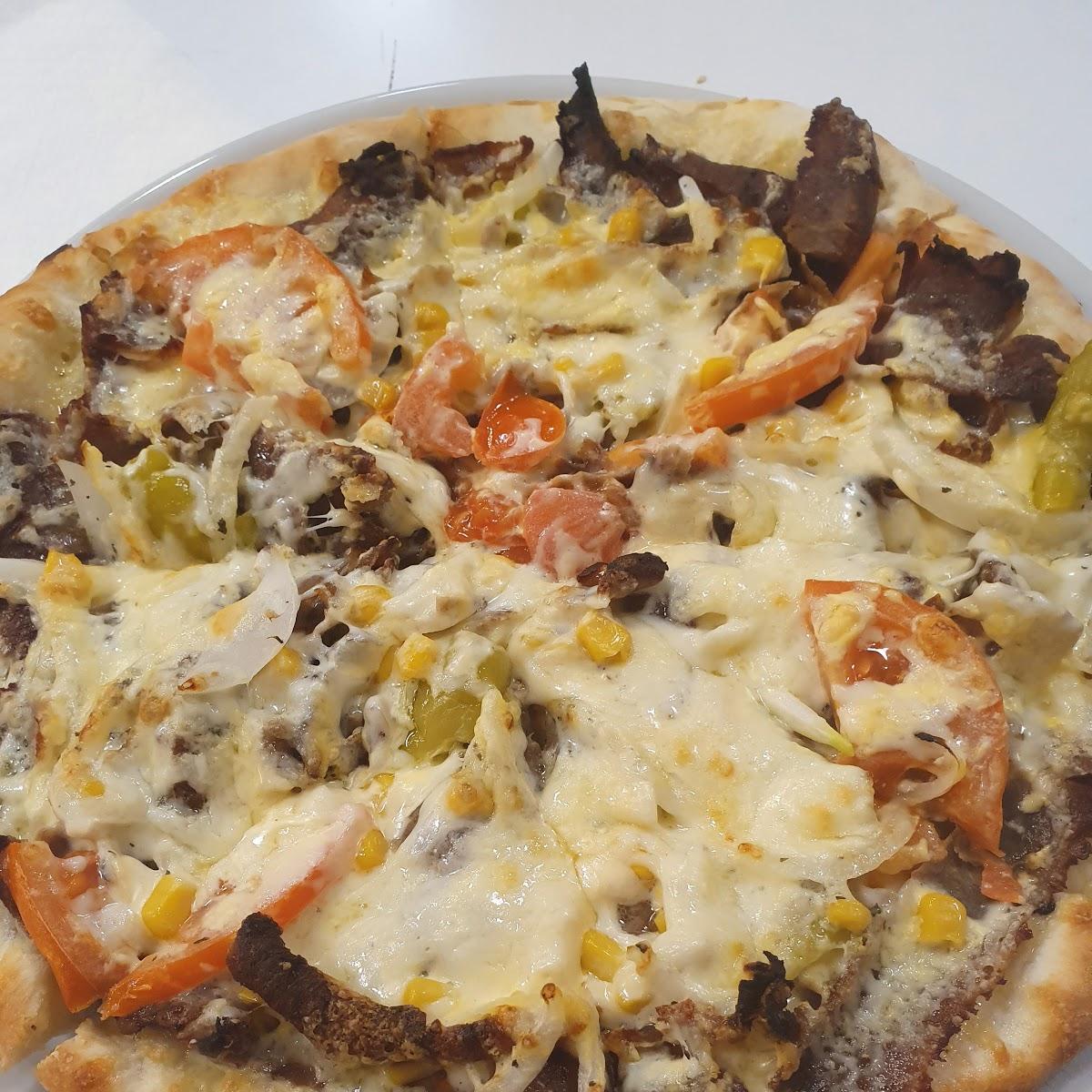 Restaurant "La Pars Cafe & Restaurant" in  Urach