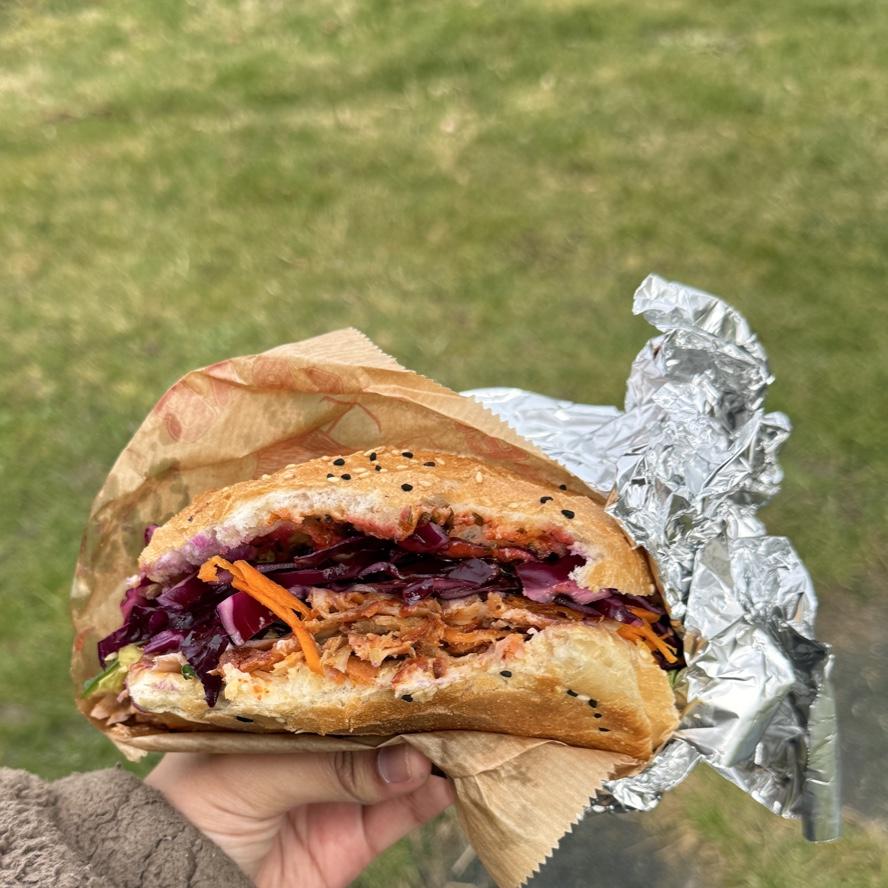 Restaurant "Pointer Steak Döner" in Poing