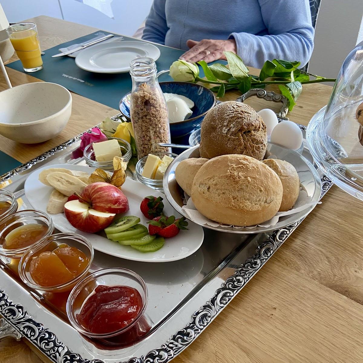 Restaurant "Das Möhlers" in Igersheim