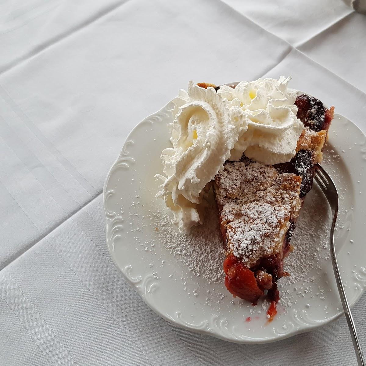 Restaurant "Cafe , Beckabeck, Max-Eyth-Str" in  Urach