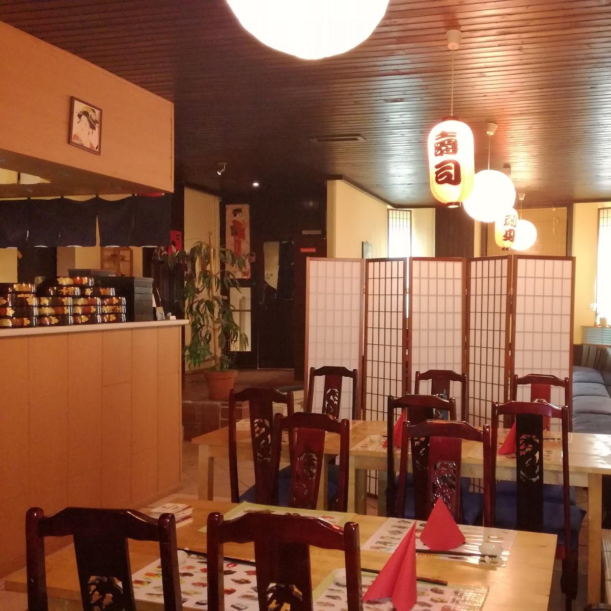 Restaurant "Restaurant Tokio-Haus" in  Magdeburg