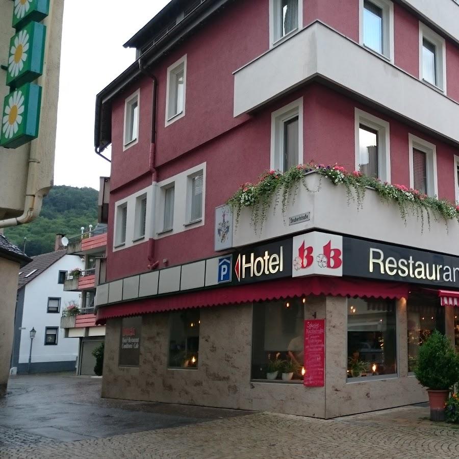 Restaurant "Hotel Buck GbR" in  Urach