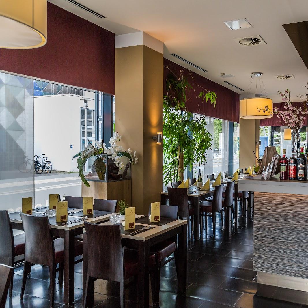Restaurant "Qilin" in Magdeburg