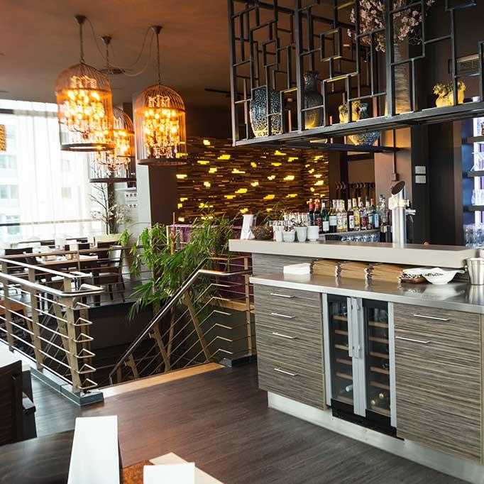 Restaurant "Qilin" in  Magdeburg