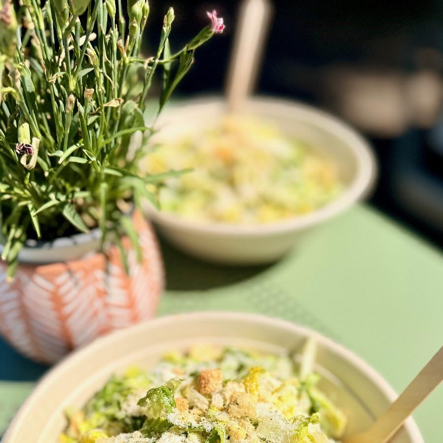 Restaurant "catch soogo" in Kleinmachnow
