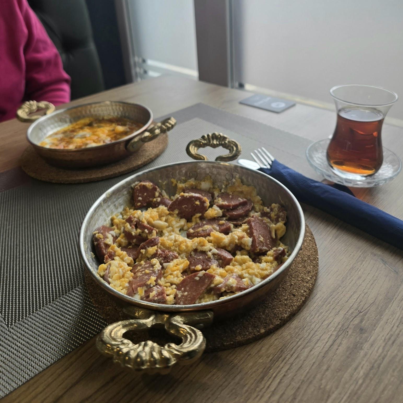 Restaurant "Simit Café" in Diepholz