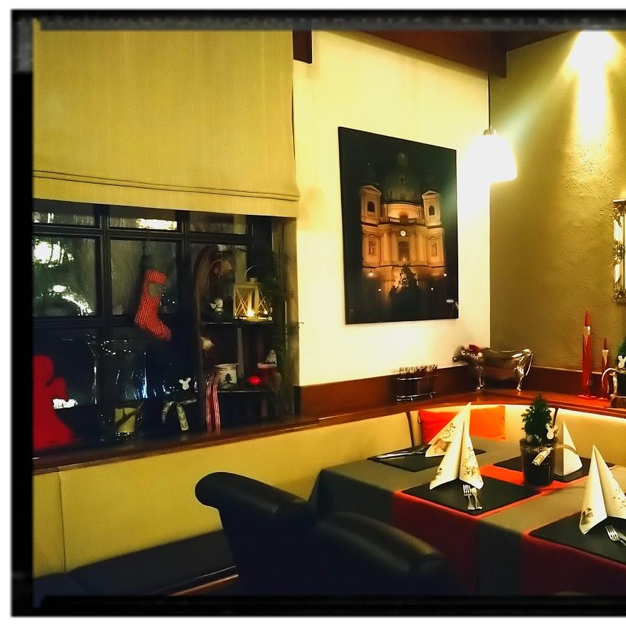 Restaurant "Deutsches Haus" in  Marsberg