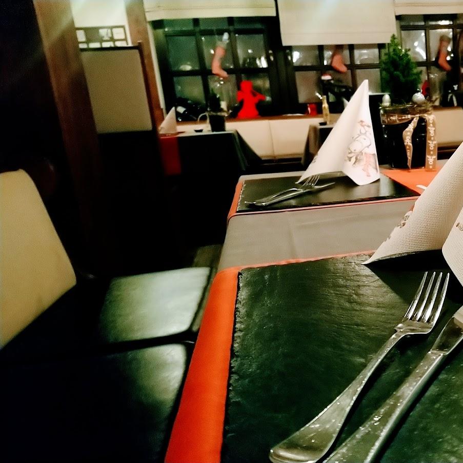 Restaurant "Deutsches Haus" in Marsberg