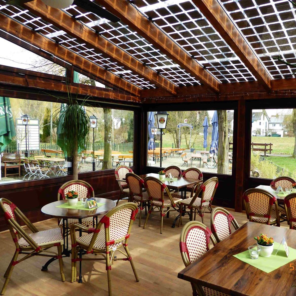 Restaurant "Zum Bleichhaus" in  Marsberg