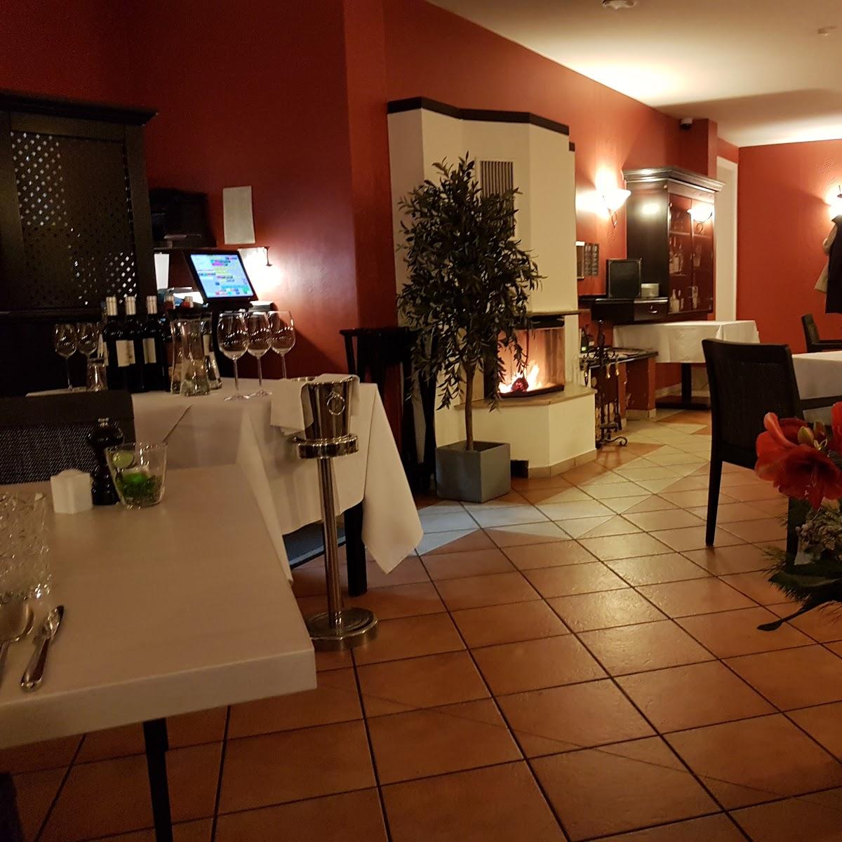 Restaurant "Landhaus Hadrys GmH" in  Magdeburg