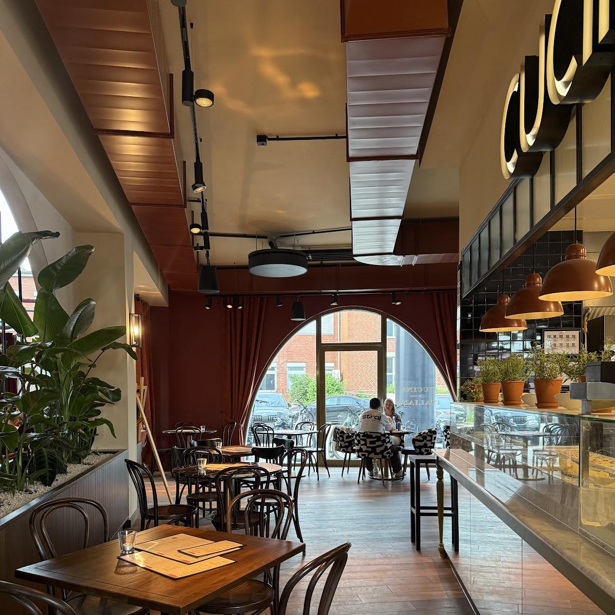 Restaurant "L