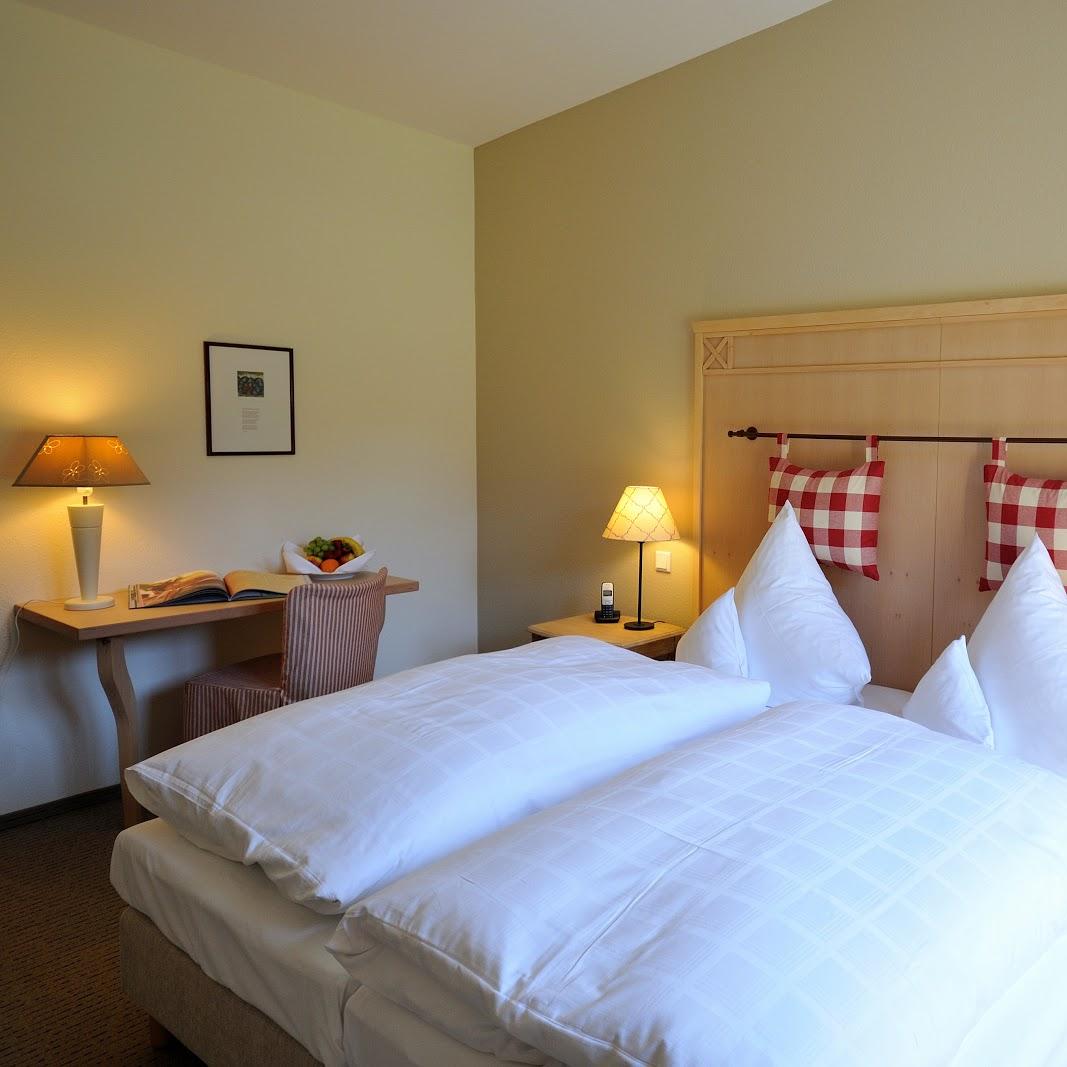 Restaurant "Landgasthof Mücke" in Marsberg