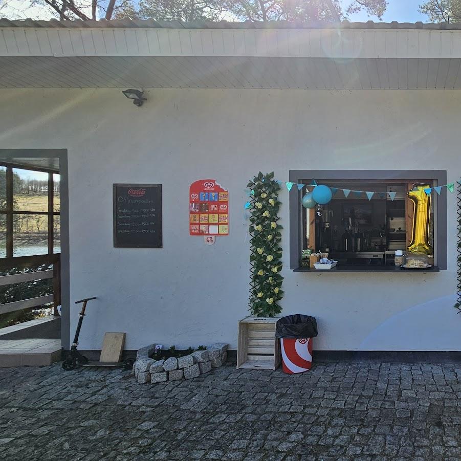Restaurant "Sammy