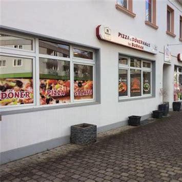 Restaurant "Pizza & Dönerhaus - Bei Burhan" in Marsberg