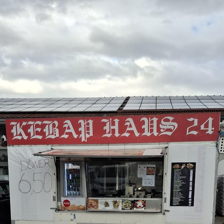 Restaurant "KEBAP HAUS 24" in Rottenburg an der Laaber