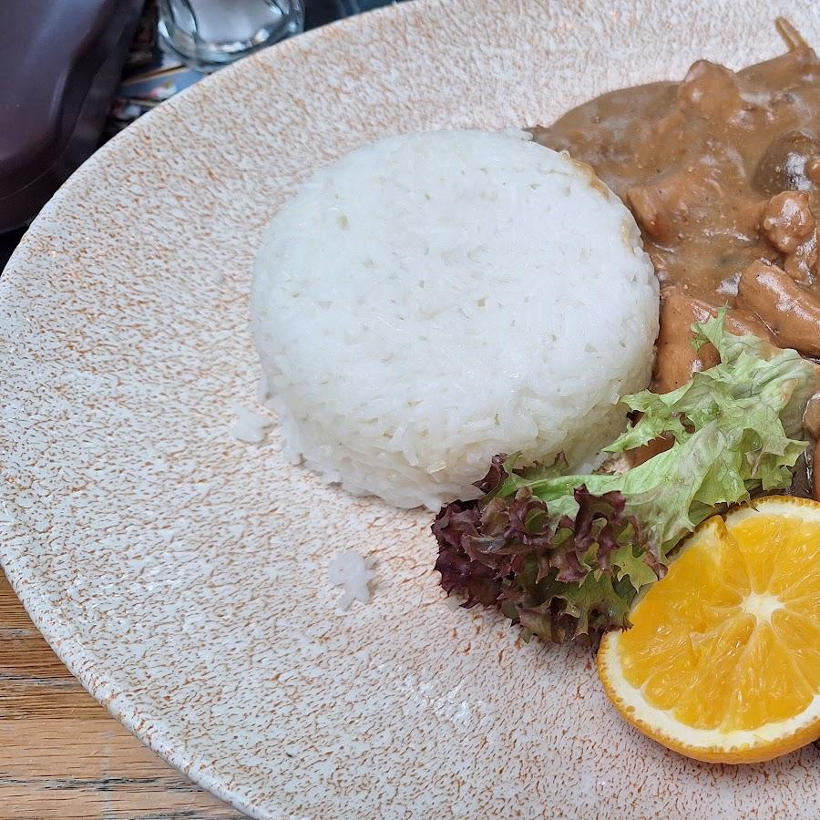 Restaurant "Waldschenke in" in Hilden