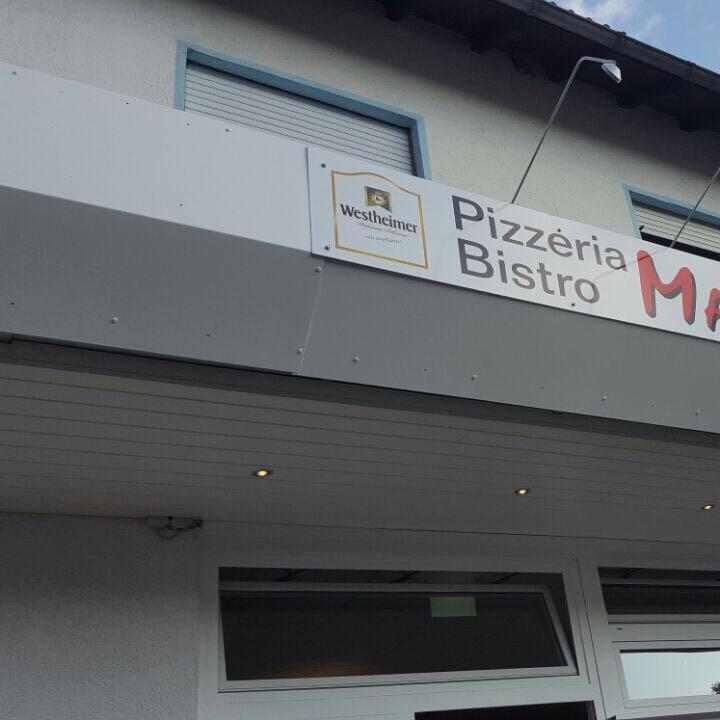 Restaurant "Gaststätte Kirchhoff" in  Marsberg