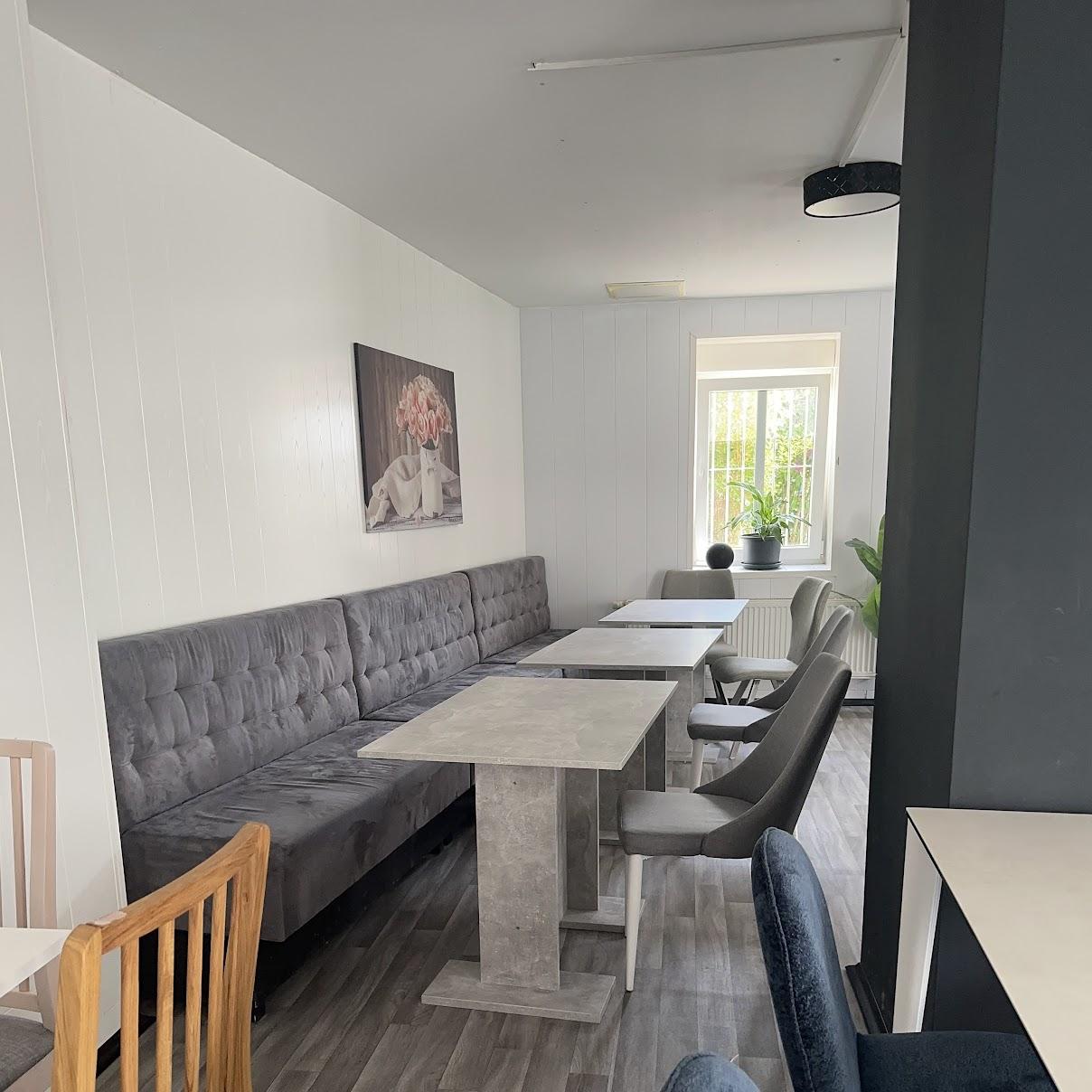 Restaurant "Meti’s Pizza und Döner" in Trebsen-Mulde