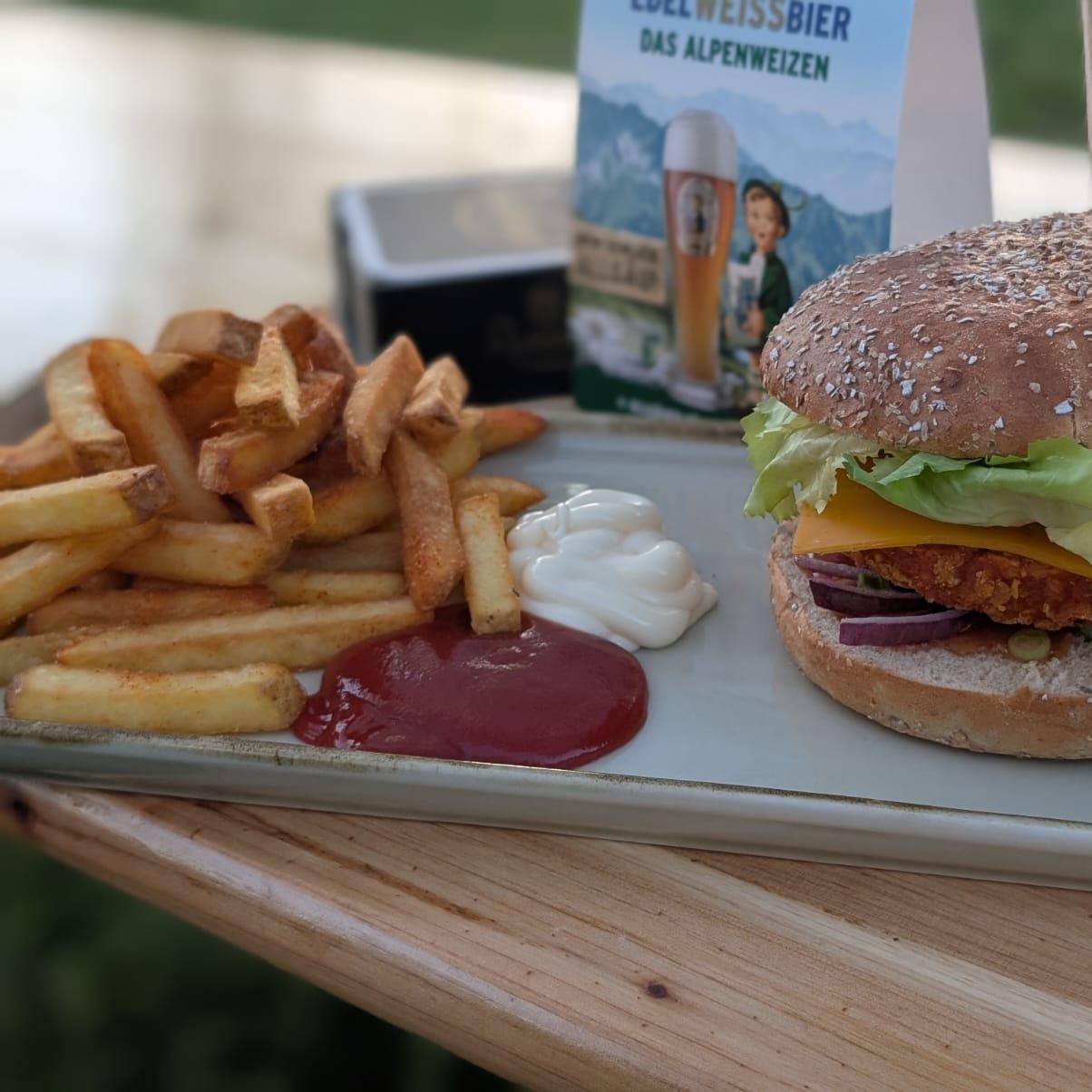 Restaurant "DiesBar Bistro & Bar" in Nünchritz