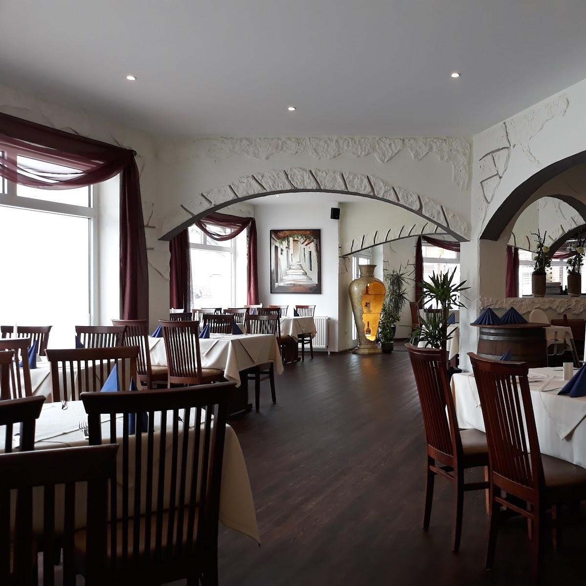 Restaurant "Restaurant Olympia" in Lathen
