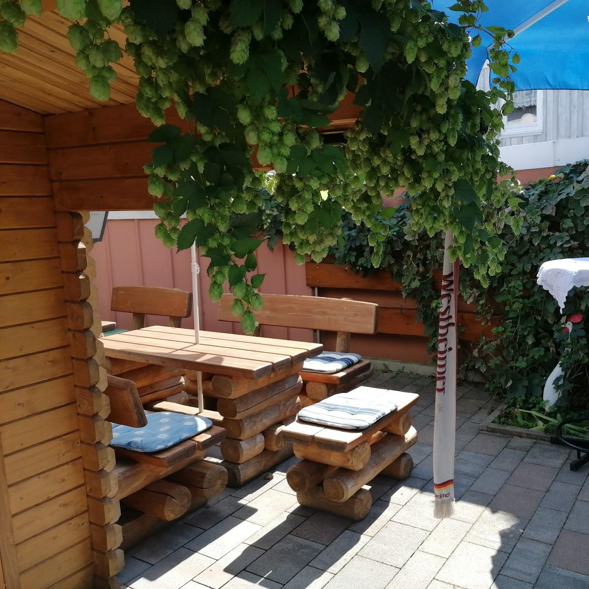 Restaurant "Gaststätte  Bei Steggers!  in Obermarsberg" in Marsberg