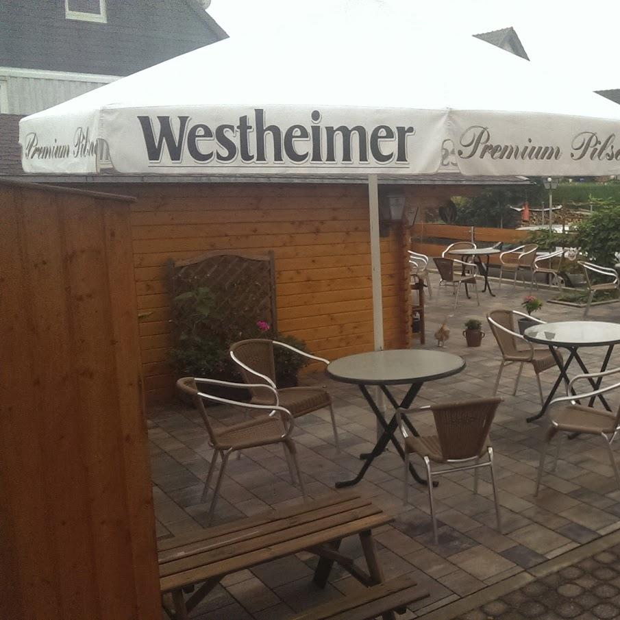 Restaurant "Gaststätte  Bei Steggers!  in Obermarsberg" in Marsberg