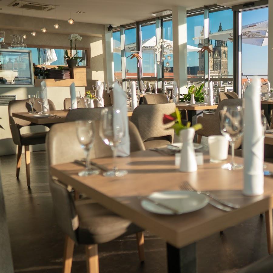 Restaurant "Highkitchen" in  Magdeburg