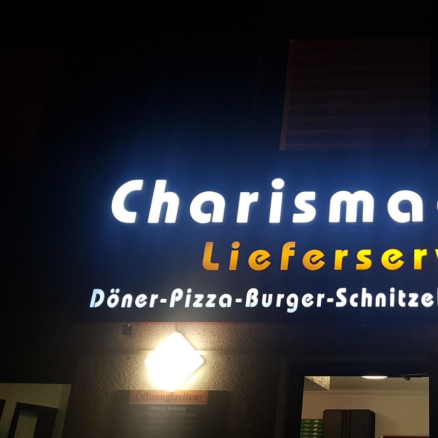 Restaurant "Charisma-Grill" in  Marsberg