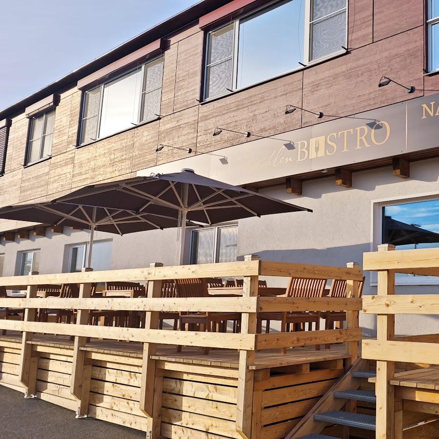 Restaurant "Werksverkauf - Bistro - Nachhaltigkeitsladen" in Lengenfeld