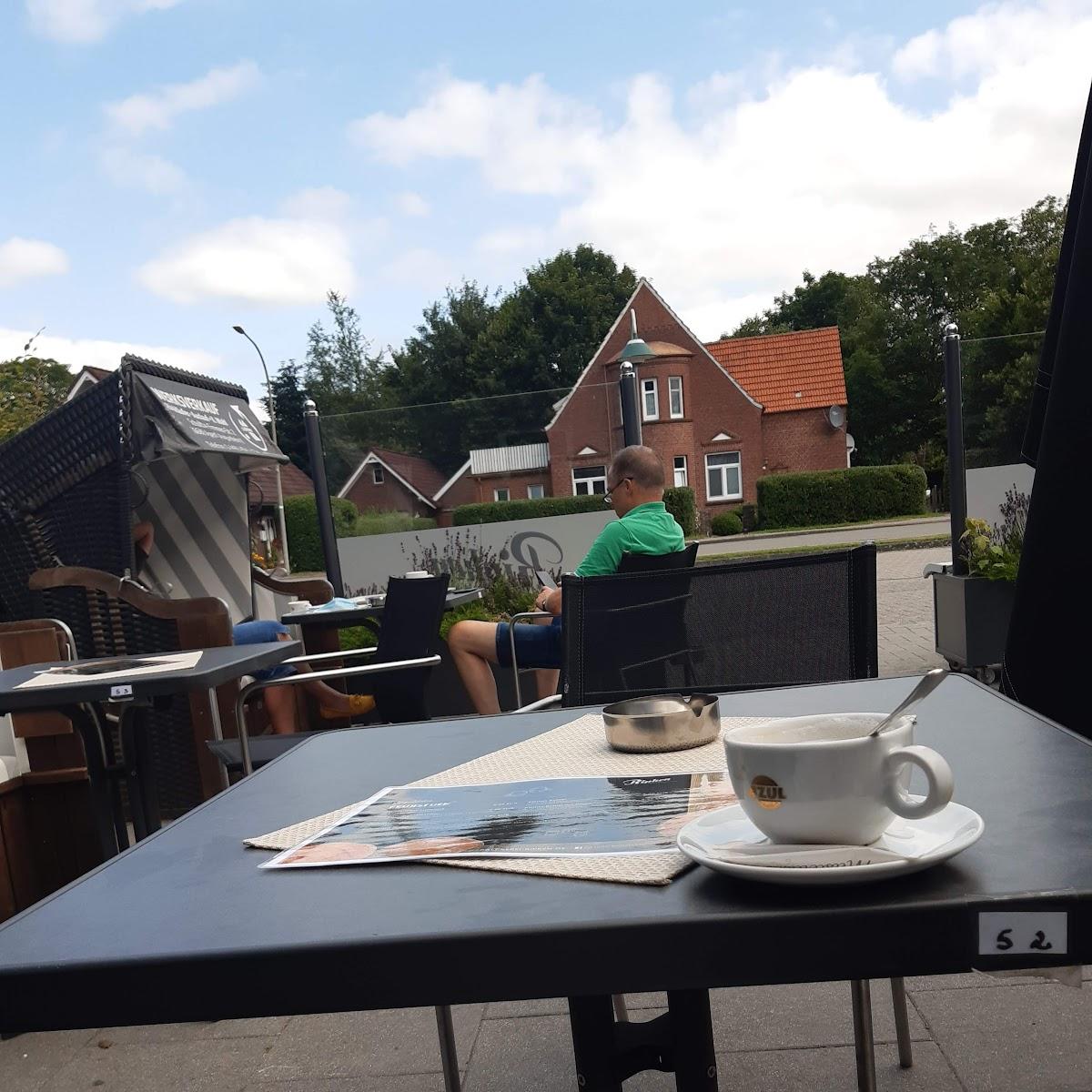 Restaurant "Bäckerei Ripken" in Detern