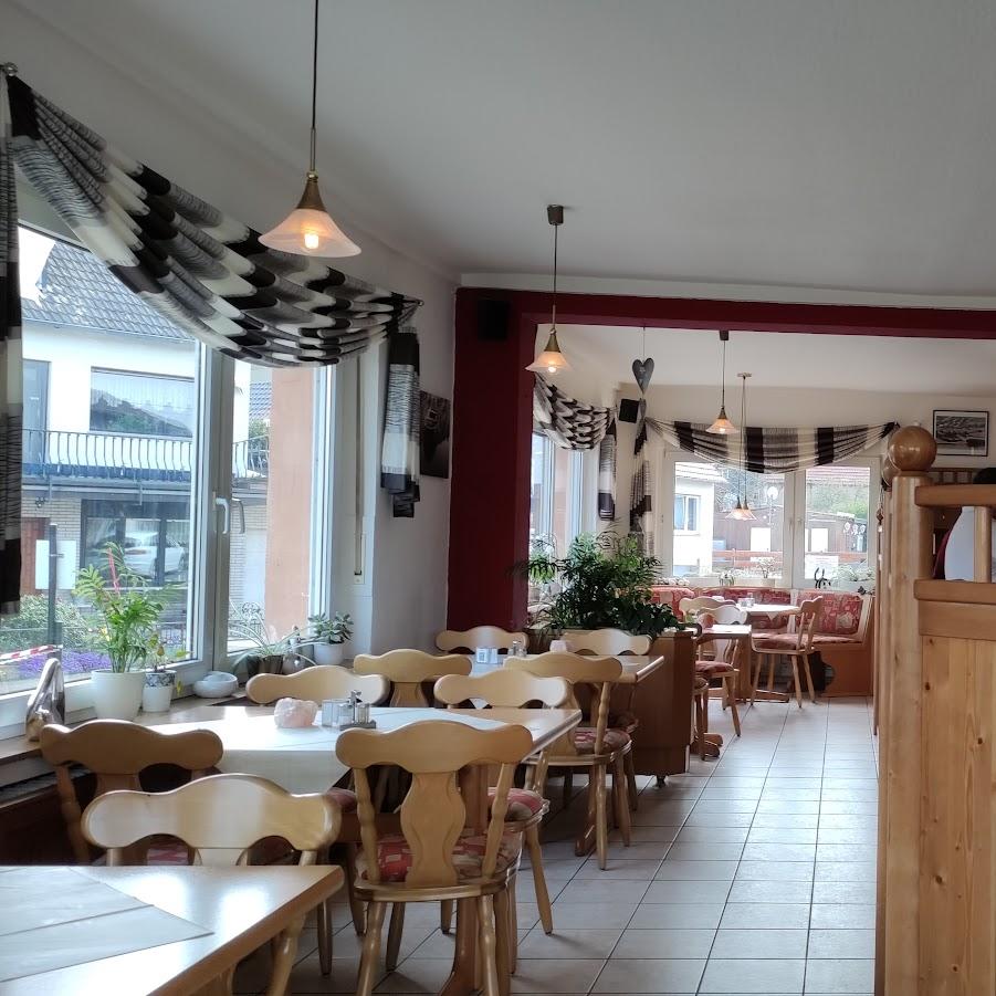 Restaurant "Gaststätte Seeblick" in Diemelsee