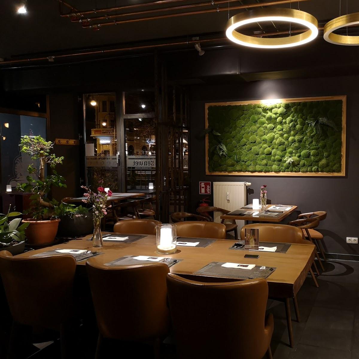 Restaurant "Sen Viet BBQ & Soup Vietnamese Cuisine" in  Magdeburg