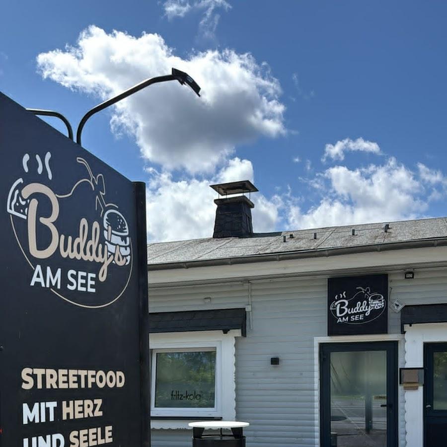 Restaurant "Buddy