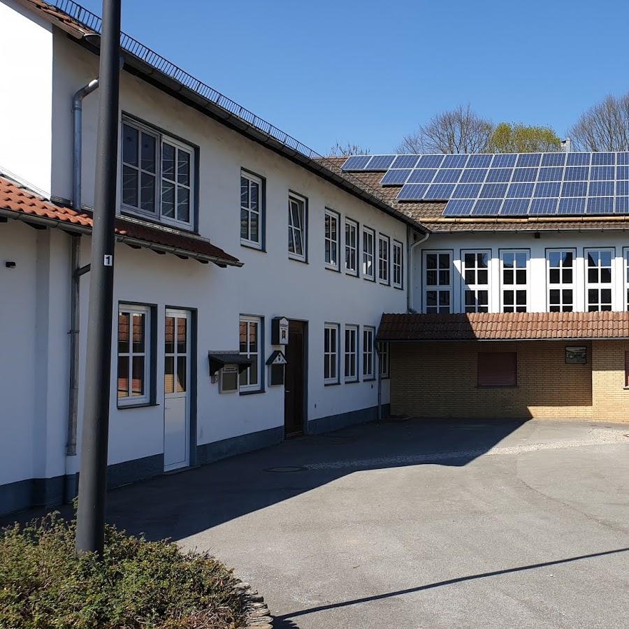 Restaurant "Sea-Palace" in  Marsberg