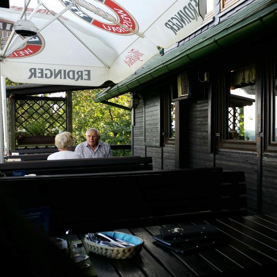 Restaurant "Jagdhütte Butterberg" in Bischofswerda