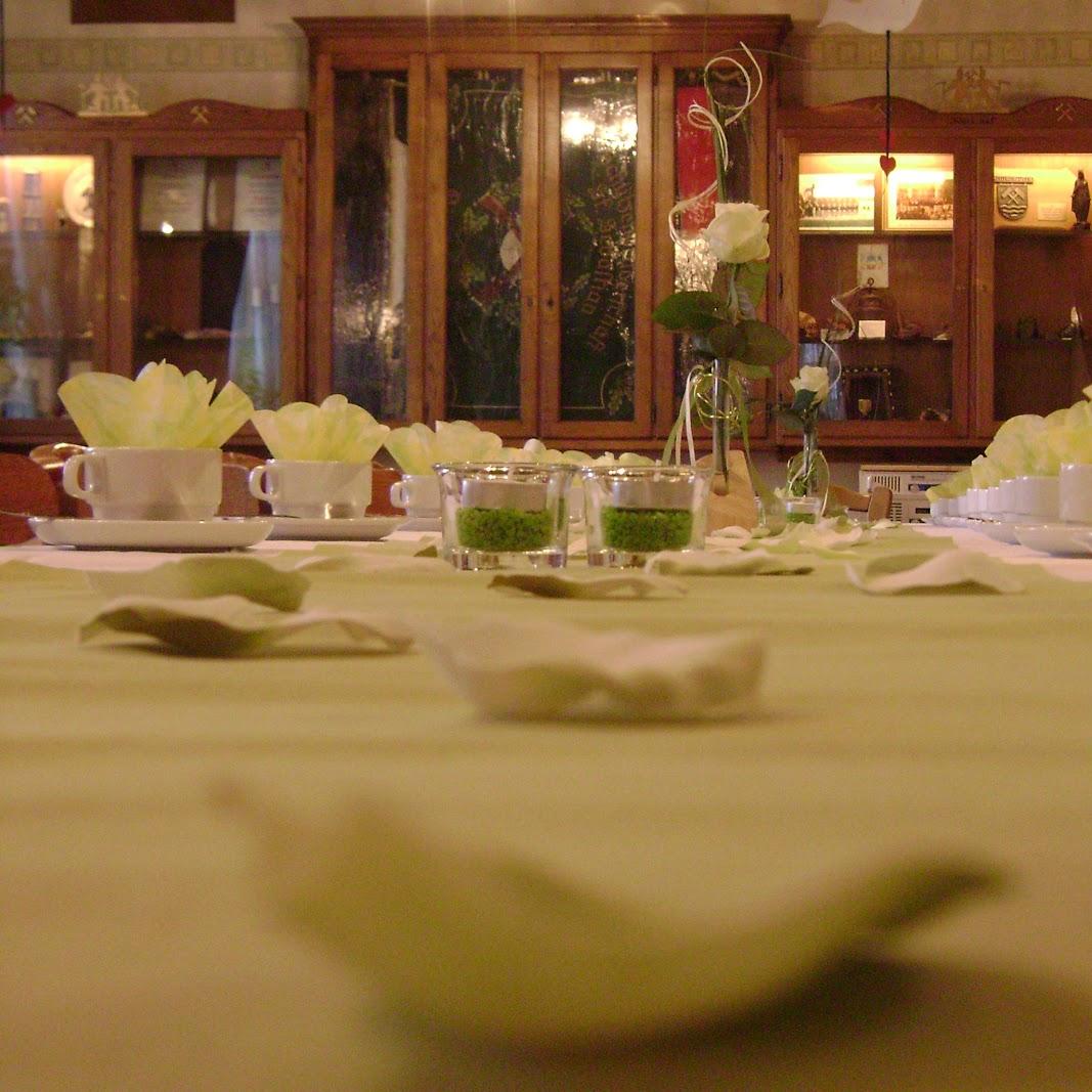 Restaurant "Rasche Fleischergrill" in  Marsberg