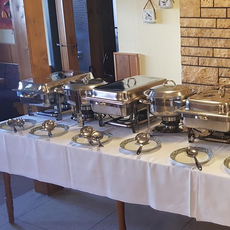 Restaurant "Restaurant Zum grünen Kranze Inh. Rico Wilhelm" in Diemelstadt