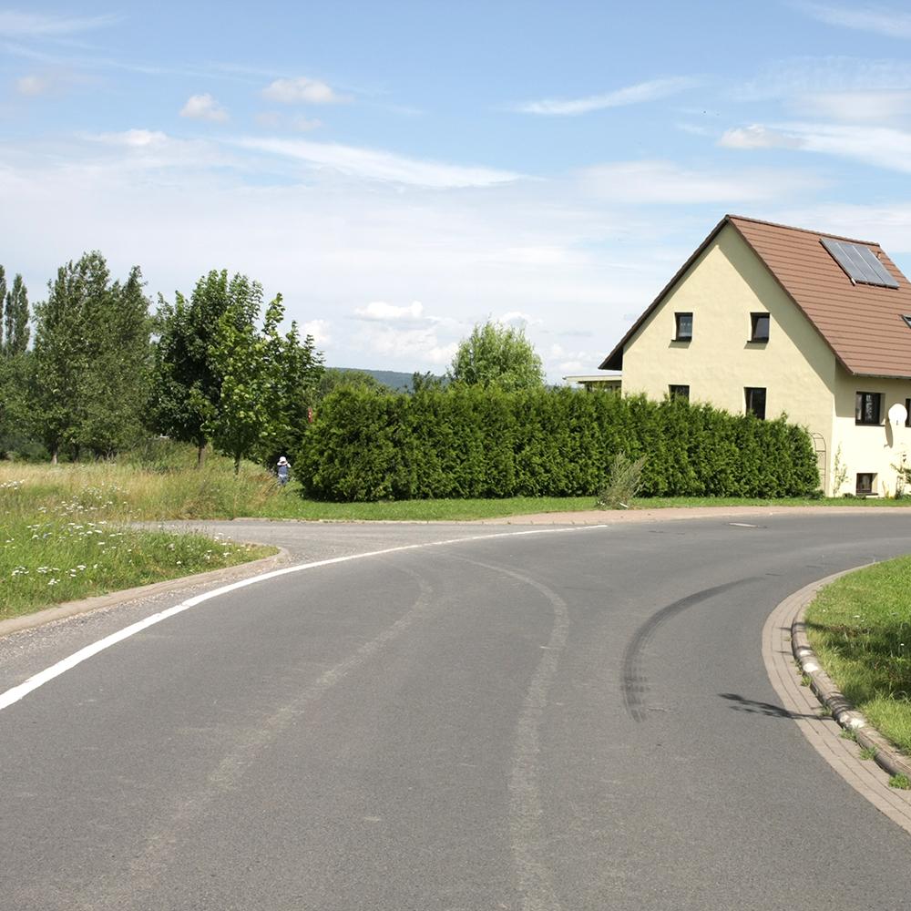 Restaurant "Privatkoch Herbert Frauenberger" in Hörsel