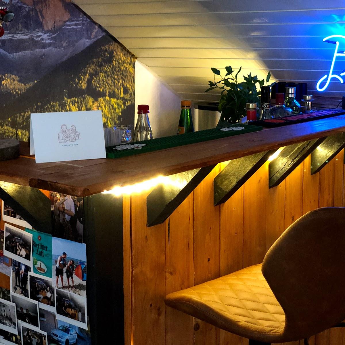 Restaurant "Wilhelm Runte" in  Diemelstadt